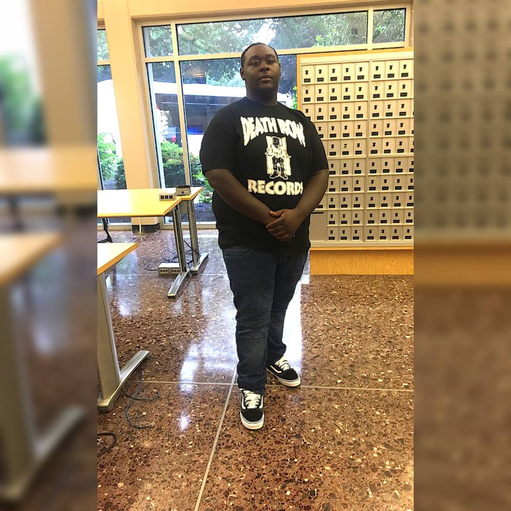 Meet your Posher, Antione